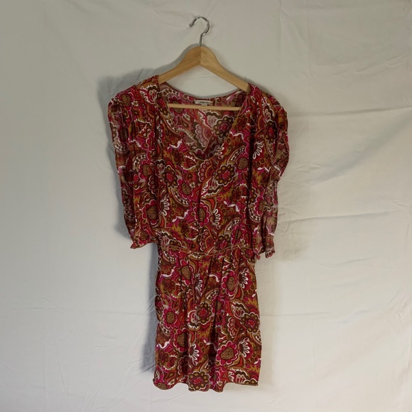 Sophie Max Swimsuit Cover Up - Picture 2 of 6